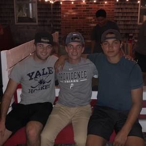 Meet your Posher, Jack